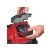 Kép 3/8 - Einhell TC-VC 18/15 Li-Solo akkus száraz-nedves porszívó