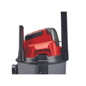 Kép 5/8 - Einhell TC-VC 18/15 Li-Solo akkus száraz-nedves porszívó