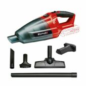 Kép 3/12 - Einhell TE-VC 18i Solo porszívó