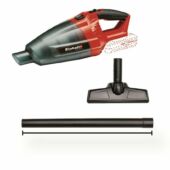 Kép 4/12 - Einhell TE-VC 18i Solo porszívó