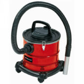 Kép 1/6 - Einhell TC-AV 1720 DW hamuporszívó 1.25kW, 20L