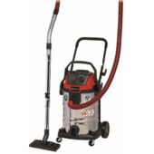 Kép 1/12 - Einhell TE-VC 2230 SACL nedves-száraz porszívó 30l, 1400W, 220mbar