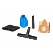 Kép 4/24 - Einhell TC-VC 2045 S száraz-nedves porszívó 900W