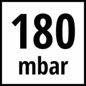 Kép 19/24 - Einhell TC-VC 2045 S száraz-nedves porszívó 900W