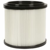 Kép 1/4 - Einhell Szűrőbetét porszívóhoz, L porosztályhoz