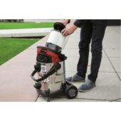 Kép 2/4 - Einhell Szűrőbetét porszívóhoz, L porosztályhoz