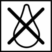 Kép 3/4 - Einhell Szűrőbetét porszívóhoz, L porosztályhoz