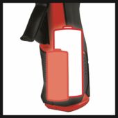 Kép 3/9 - Einhell TC-CG 3.6/1 Li akkus ragasztópisztoly (1.5Ah akkuval és töltővel)