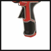 Kép 4/9 - Einhell TC-CG 3.6/1 Li akkus ragasztópisztoly (1.5Ah akkuval és töltővel)