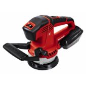 Kép 1/4 - Einhell TE-RS 40 E rezgőcsiszoló