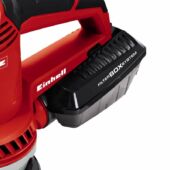 Kép 2/4 - Einhell TE-RS 40 E rezgőcsiszoló, 125mm, 400W