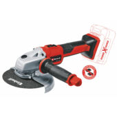 Kép 1/9 - Einhell TE-AG 18/150 Li BL - Solo akkus sarokcsiszoló, Power X-Change