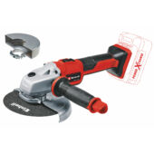 Kép 3/9 - Einhell TE-AG 18/150 Li BL - Solo akkus sarokcsiszoló