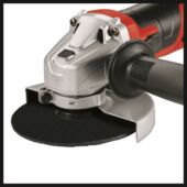 Kép 2/4 - Einhell TC-AG 115/750 sarokcsiszoló, 750W, 115mm