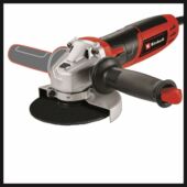 Kép 4/4 - Einhell TC-AG 115/750 sarokcsiszoló, 750W, 115mm