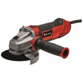 Kép 1/6 - Einhell TE-AG 125/1010 CE Q sarokcsiszoló