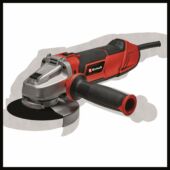 Kép 4/6 - Einhell TE-AG 125/1010 CE Q sarokcsiszoló, 1000 W, 125mm