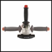 Kép 4/9 - Einhell TE-AG 125 CE fordulatszám szabályzós sarokcsiszoló 125mm 1100W