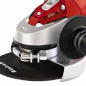Kép 5/6 - Einhell TE-AG 115 sarokcsiszoló
