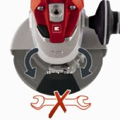 Kép 3/6 - Einhell TE-AG 230 sarokcsiszoló