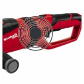 Kép 4/6 - Einhell TE-AG 230 sarokcsiszoló