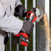 Kép 7/7 - Einhell TC-AG 18/115 Li - Solo Akkus sarokcsiszoló, Power X-Change