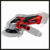 Kép 3/7 - Einhell TC-AG 18/115 Li - Solo Akkus sarokcsiszoló, Power X-Change