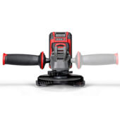 Kép 2/19 - Einhell AXXIO 18/115 Q akkus sarokcsiszoló, 18V, 115mm (akku és töltő nélkül), Power X-Change