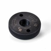 Kép 6/23 - Einhell AXXIO 18/125 Q Solo akkus sarokcsiszoló 125mm (akku és töltő nélkül) Power X-Change