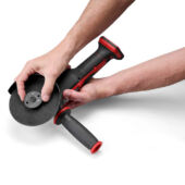 Kép 13/23 - Einhell AXXIO 18/125 Q Solo akkus sarokcsiszoló 125mm (akku és töltő nélkül) Power X-Change