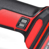 Kép 16/23 - Einhell AXXIO 18/125 Q Solo akkus sarokcsiszoló 125mm (akku és töltő nélkül) Power X-Change