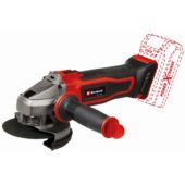 Kép 1/6 - Einhell TE-AG 18/115-2 Li-Solo akkus sarokcsiszoló, 115mm (akku és töltő nélkül) Power X-Change