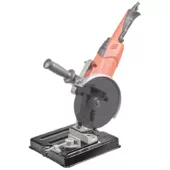 Kép 2/2 - Einhell TS 230/1 sarokcsiszoló állvány 230mm