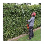 Kép 8/9 - Einhell GC-HH 9048 elektromos magassági sövényvágó