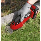 Kép 8/9 - Einhell GE-CG 18 Li - Solo fű és sövényvágó Power X-Change