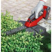 Kép 9/9 - Einhell GE-CG 18 Li - Solo fű és sövényvágó Power X-Change