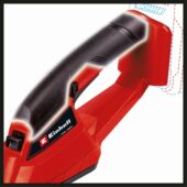 Kép 7/9 - Einhell GE-CG 18 Li - Solo fű és sövényvágó Power X-Change