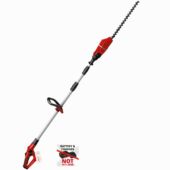 Kép 3/11 - Einhell GE-HH 18/45 Li T - Solo magassági sövényvágó, Power X-Change