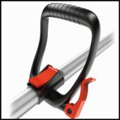 Kép 7/11 - Einhell GE-HH 18/45 Li T - Solo magassági sövényvágó, Power X-Change
