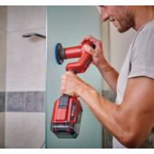 Kép 3/8 - Einhell Picobella 18/90 Akkus tisztítókefe, Power X-Change