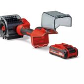 Kép 4/8 - Einhell Picobella 18/90 Akkus tisztítókefe, Power X-Change