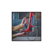 Kép 3/7 - Einhell Brillianto Solo akkus ablaktisztító, Power X-Change