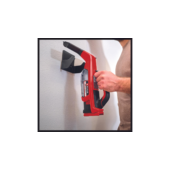 Kép 5/7 - Einhell Brillianto Solo akkus ablaktisztító, Power X-Change