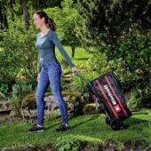 Kép 9/9 -  Einhell Tömlő és Szállítókocsi