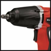 Kép 3/10 - Einhell CC-IW 450 ütvecsavarozó 450W, 300Nm
