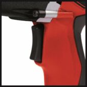 Kép 5/10 - Einhell CC-IW 450 ütvecsavarozó 450W, 300Nm