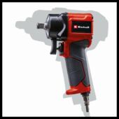 Kép 8/8 - Einhell TC-PW 610 Compact pneumatikus csavarkulcs, 8bar, 610Nm