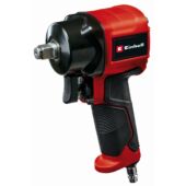 Kép 1/8 - Einhell TC-PW 610 Compact pneumatikus csavarkulcs, 8bar, 610Nm