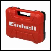 Kép 6/8 - Einhell TC-PW 610 Compact pneumatikus csavarkulcs, 8bar, 610Nm