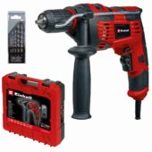Kép 1/13 - Einhell TH-ID 720/1 E KIT ütvefúró